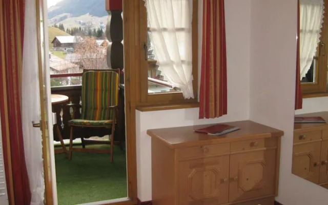 Gästehaus Walserheimat