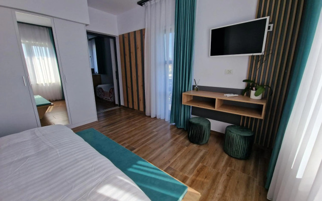 Pensiunea Harmony Băile Felix