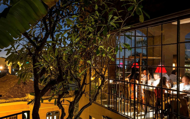 Santa Teresa Hotel Rio de Janeiro - MGallery Collection