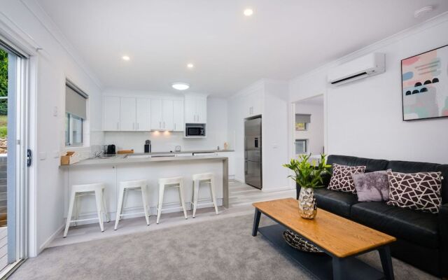 Albury Yalandra Apartment 1