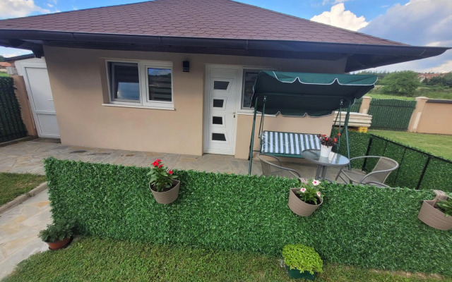 Apartmani Apolon