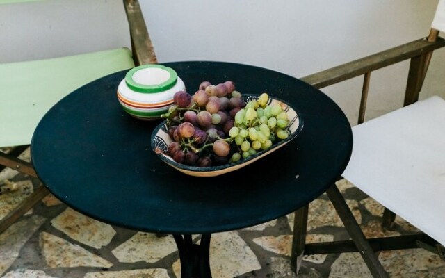 Beautiful Village Bungalow