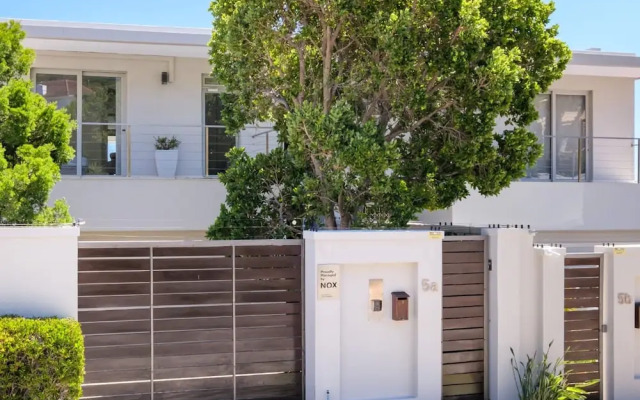 Seaside Elegance at Numa Villa