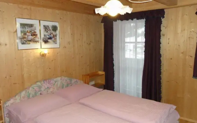Appartement Agostini