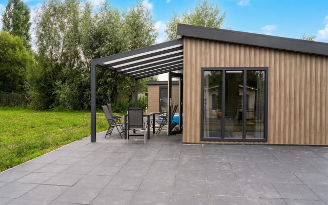 Holiday Home in Molenschot Near Nature Reserves