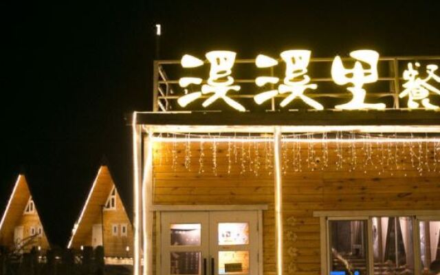 Benxi Sicilia Villas and Trailers