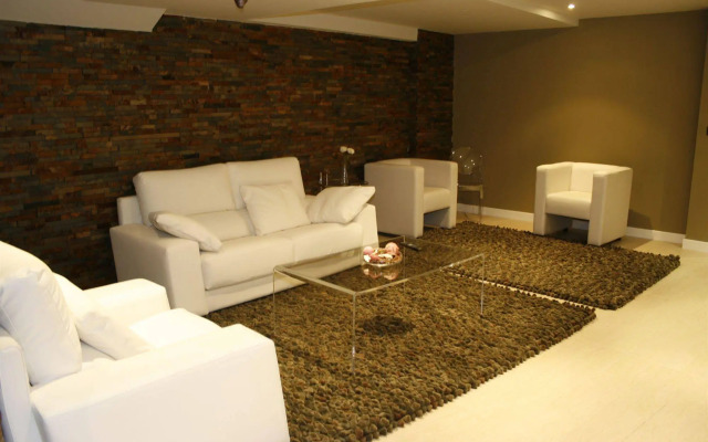 Arha Hotel & Spa