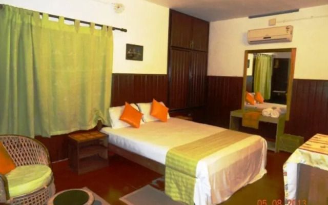 Sreevalsam Inn