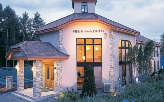 Villa B＆B Hotel