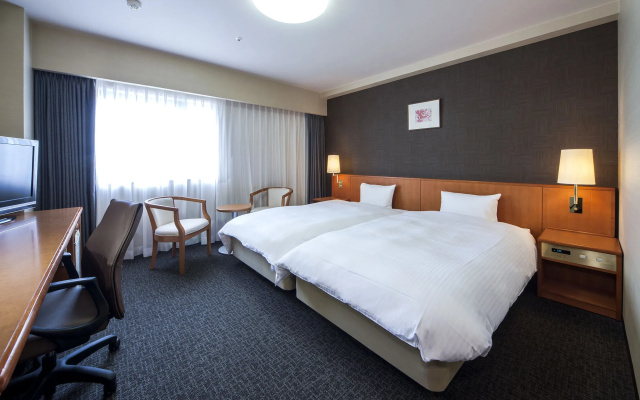 Daiwa Roynet Hotel Toyama