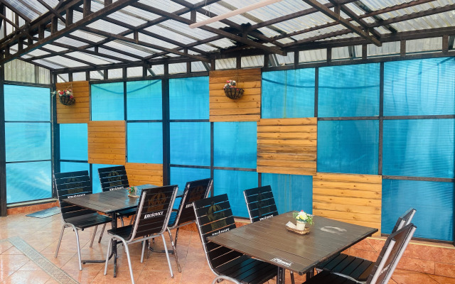 Тихая гавань (Нижняя Беранда)