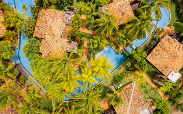 Domus Villas de Luxo