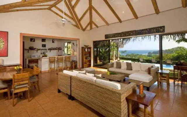 Punta Islita, Autograph Collection