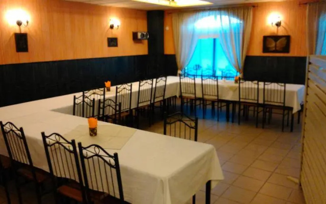 Kilingi Villa Guesthouse
