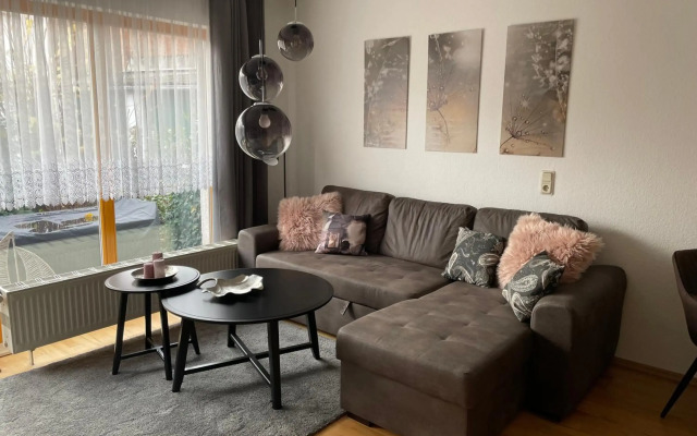 Ferienwohnung AusZeit