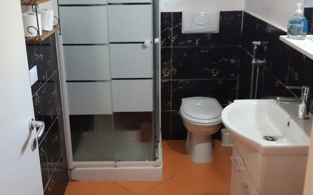 B&B Villa Giovanni