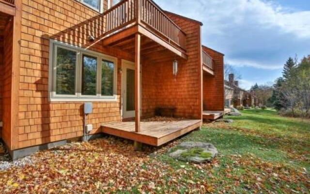 Glazebrook Townhouse Unit J5