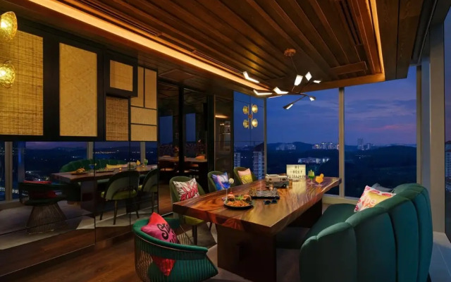 Moxy Putrajaya