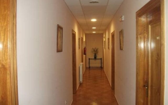 Antiguo Casino de los Arribes