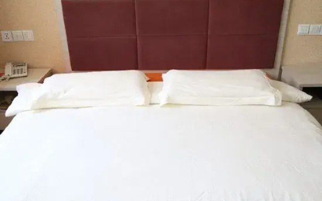 Taizhou Bailei Hotel
