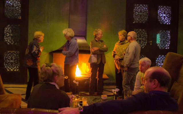 Palais du Desert Hôtel & Spa