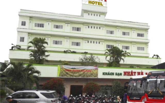 Nhat Ha Hotel