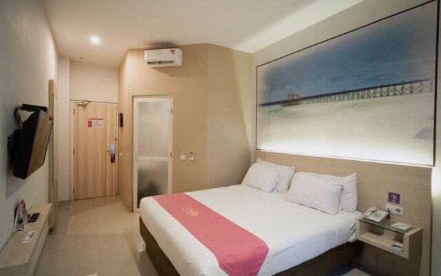 Midtown Xpress Sampit Kalimantan Tengah