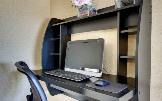 Econo Lodge Vicksburg