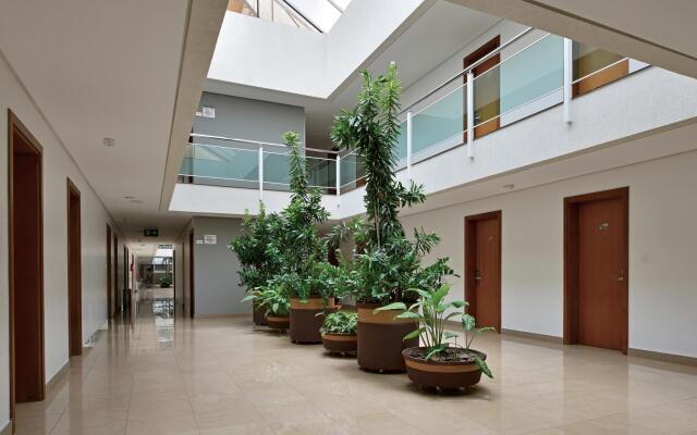 Garden Hotel