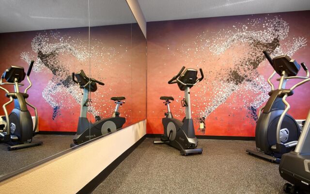 Best Western Muscatine / Pearl City Hotel