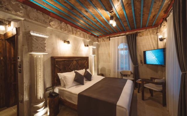 Leda Stone House Cappadocia Boutique hotel