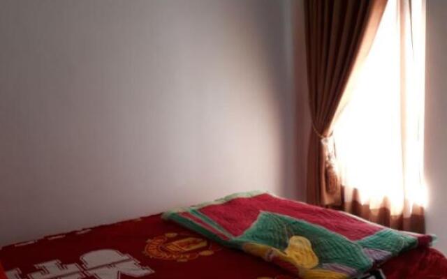 Villa Puncak Garuda A5