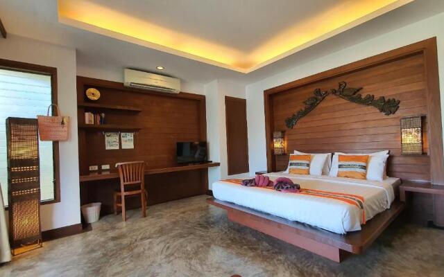 Andalay Boutique Resort