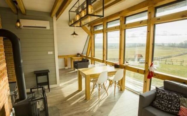 Apartamenty Szelagówka