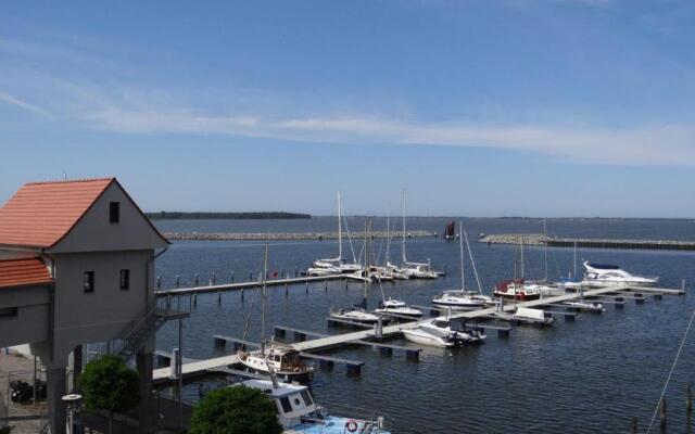 Speicher Residenz Barth E3 App 2