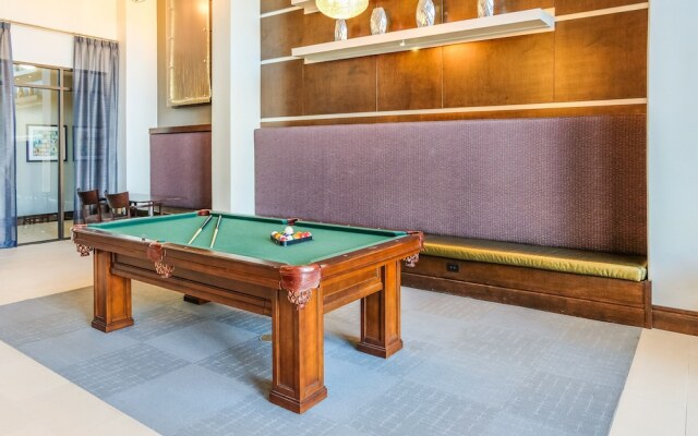 FRONTDESK The Point at Town Center Apts Jacksonville