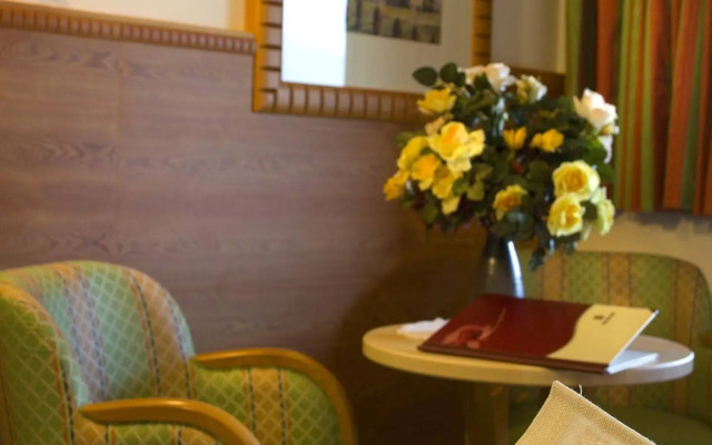 Hotel Rudolf