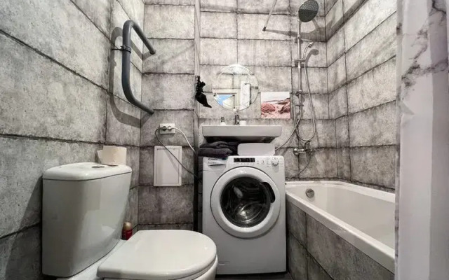 365 ключей на ул. Комсомольская, д. 1, корп. 3