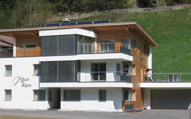 Sun Alpin