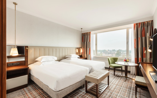 Hilton Amsterdam