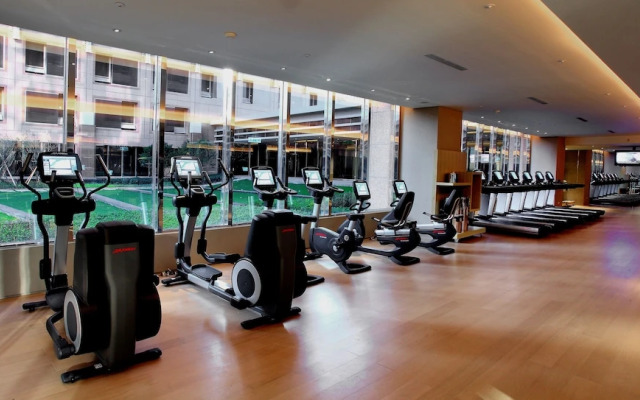 Sheraton Hsinchu
