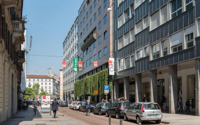 Suite Home Milano Brera