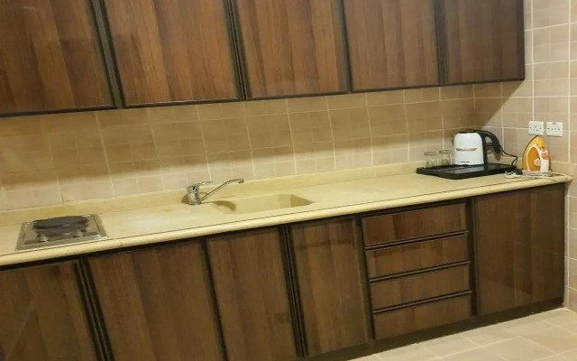 Zuwara Hotel Apartments