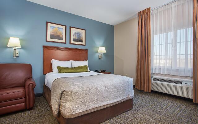 Candlewood Suites Tuscaloosa by IHG