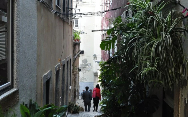 Xavier - Alfama River View by Team4You