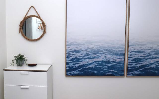 Waterviews on Marine 3/32