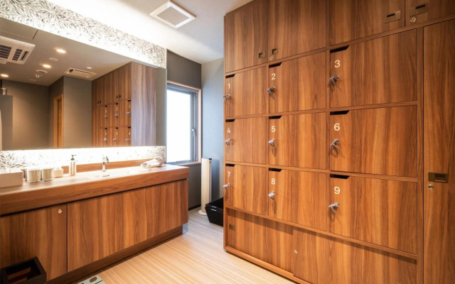 Super Hotel Joetsu Myoko Station West Exit – Guest Rooms – Joetsu