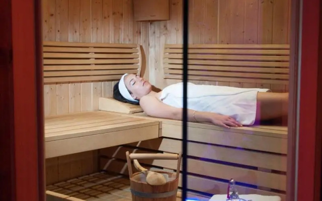 Logis Hôtel et Spa Le Christiania