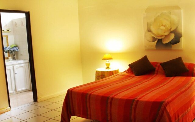 Hostel Casa Areka