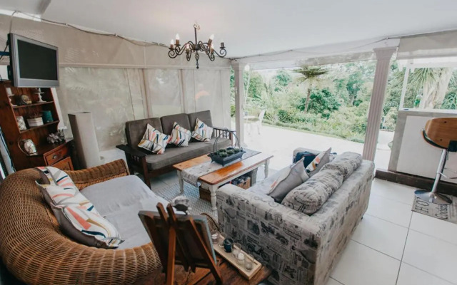 Sylvern Bed and Breakfast